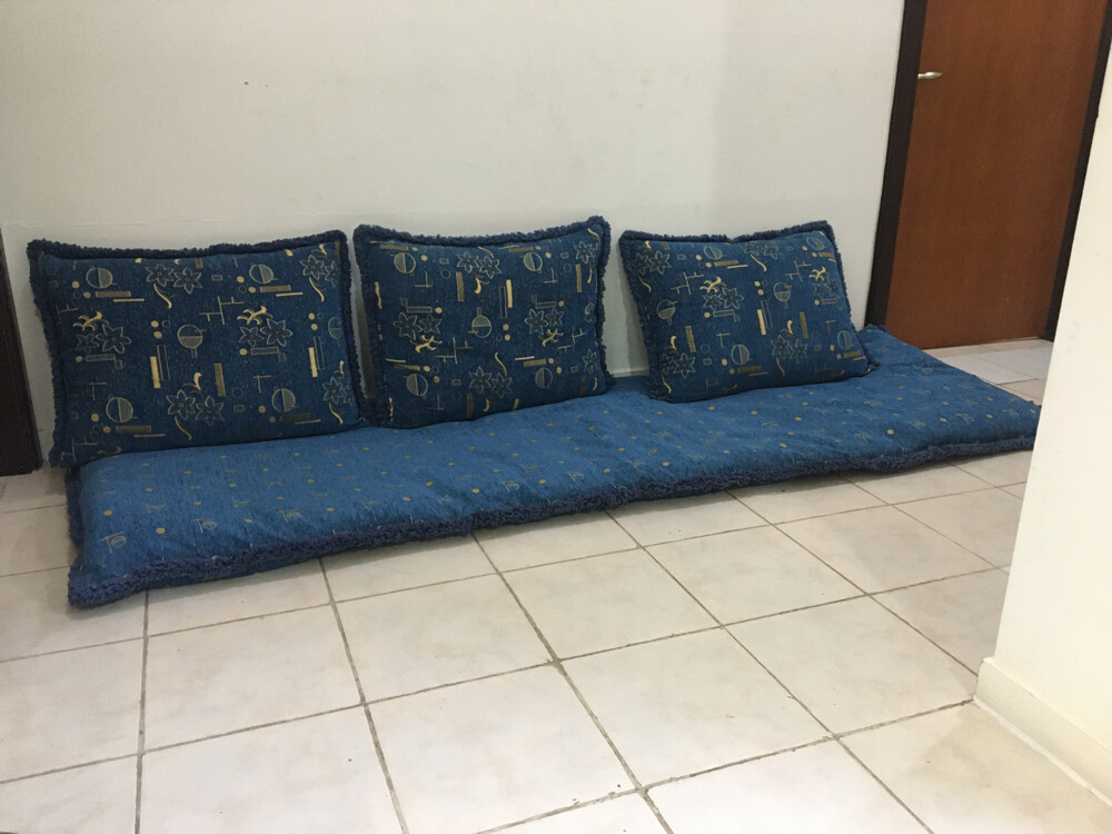 Arabic majles set  - 2