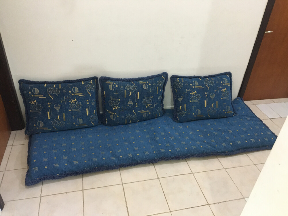 Arabic majles set  - 1