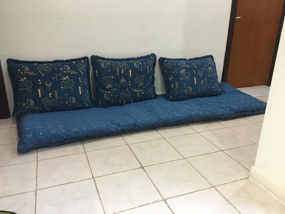 Arabic majles set  - 3