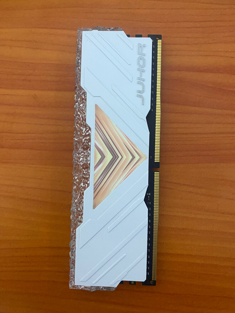 Ram 8gb - 1