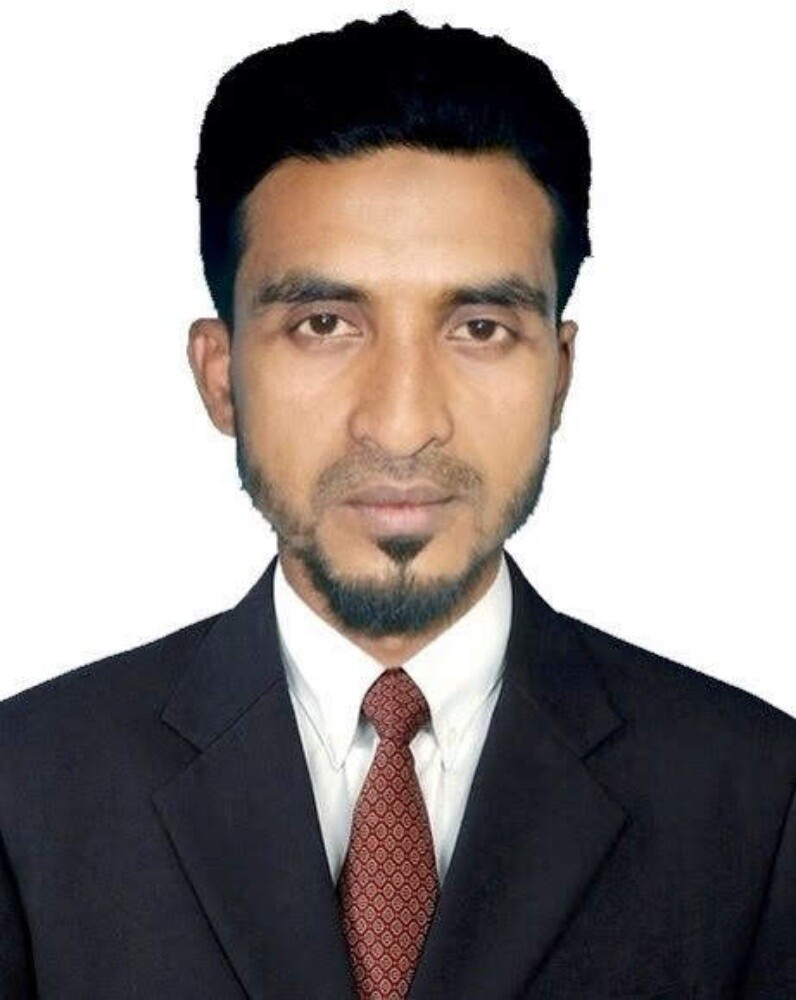 Badrul Islam - 1