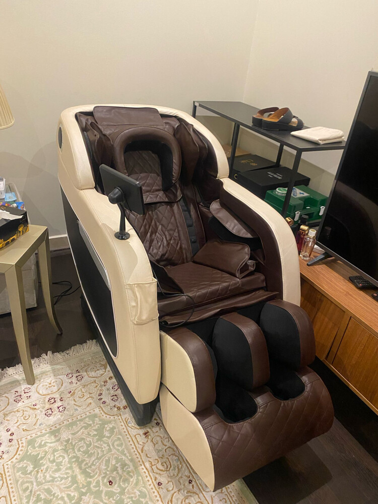 Massage Chair - 1