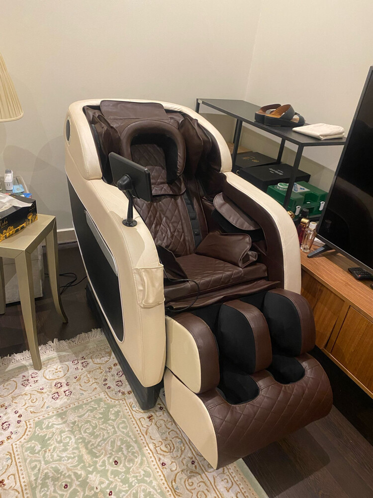 Massage Chair - 4
