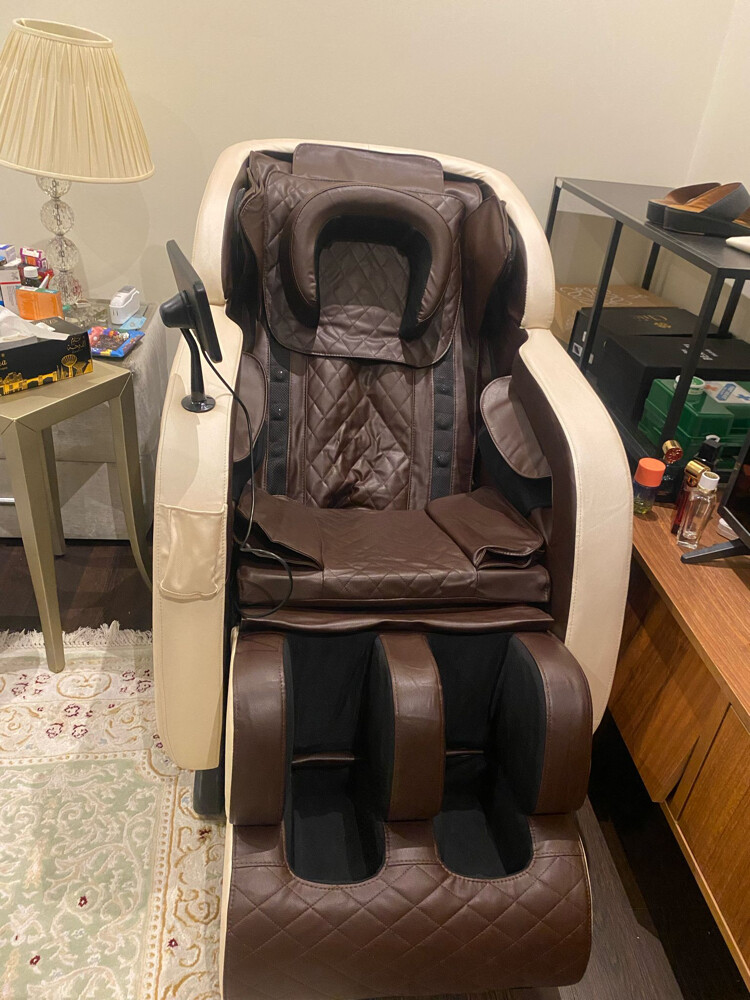 Massage Chair - 2