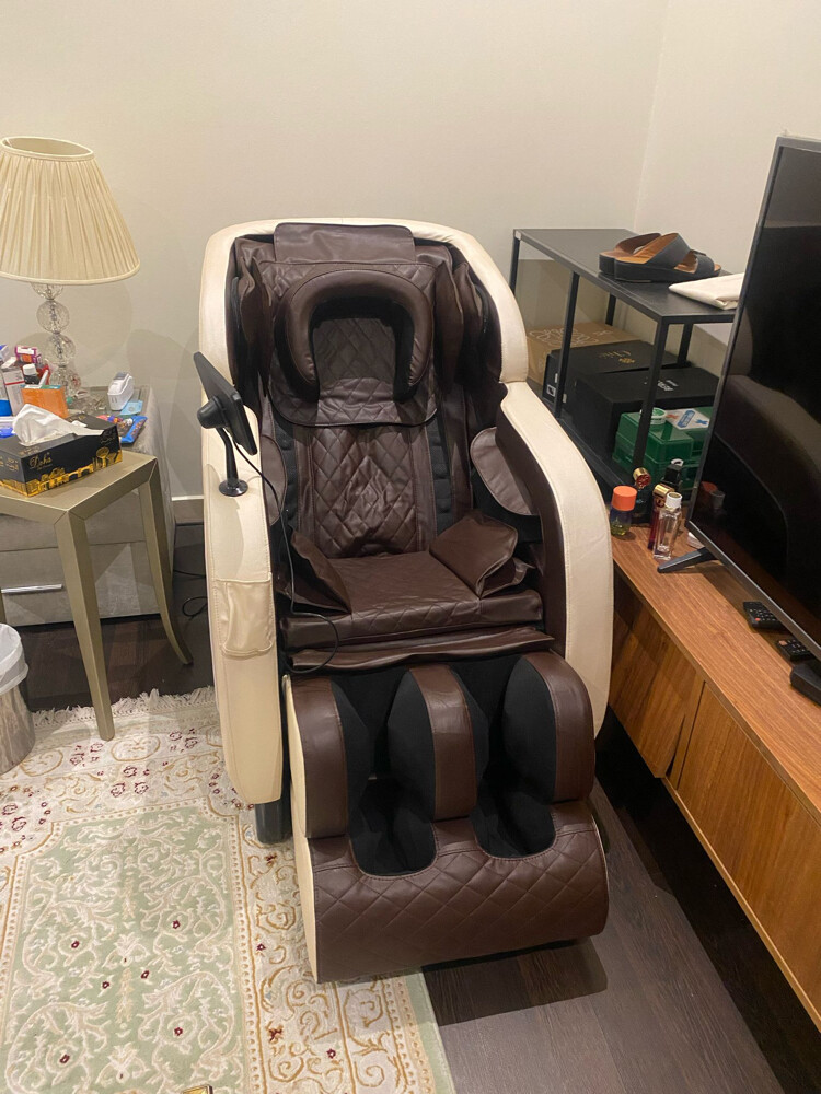 Massage Chair - 3