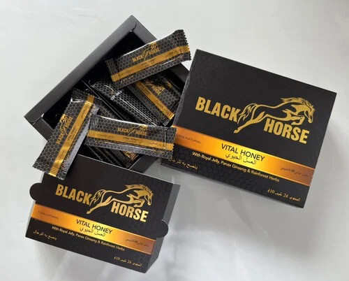 Royal honey vip - 5