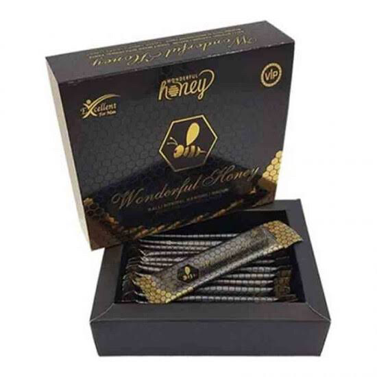 Royal honey vip - 9