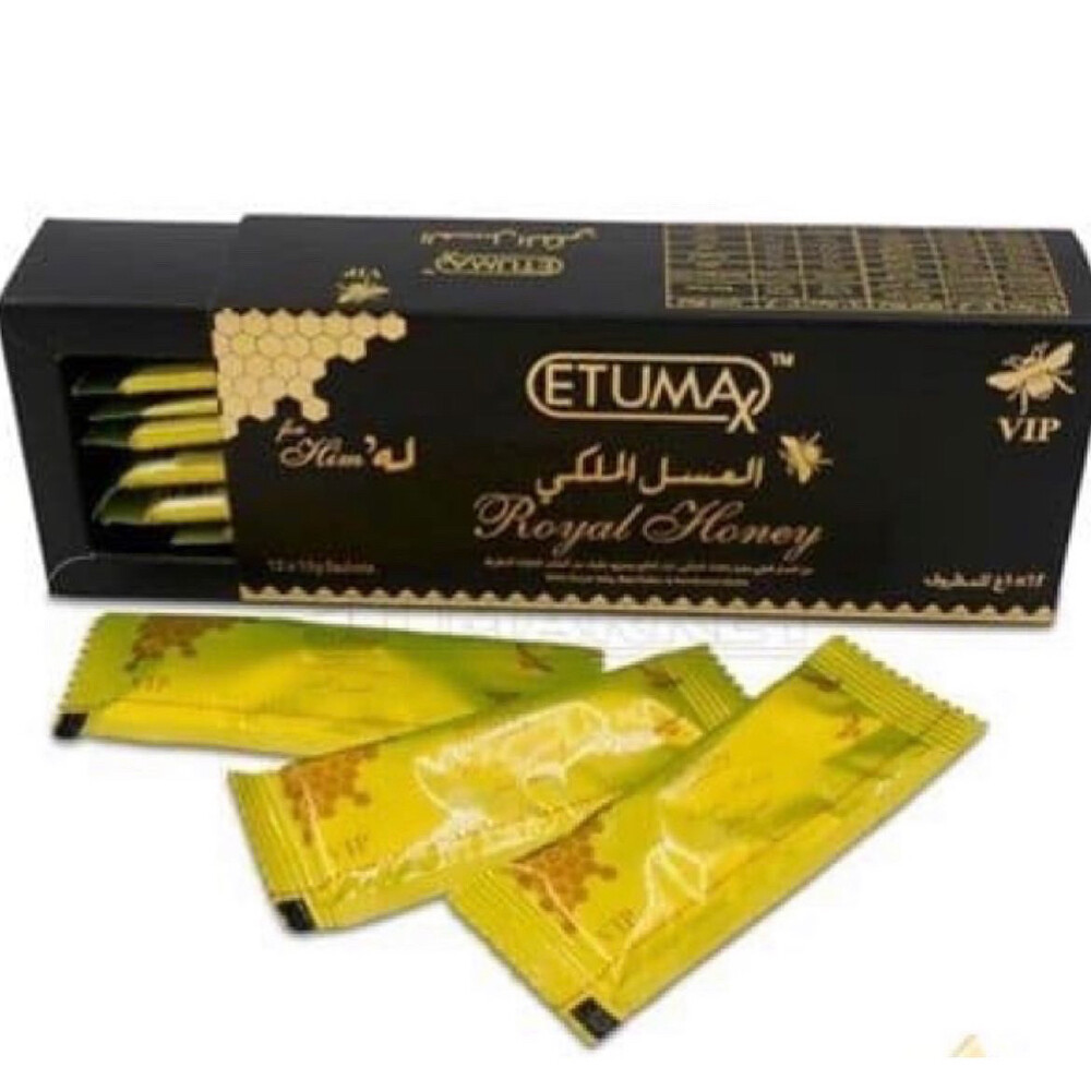 Royal honey vip - 2