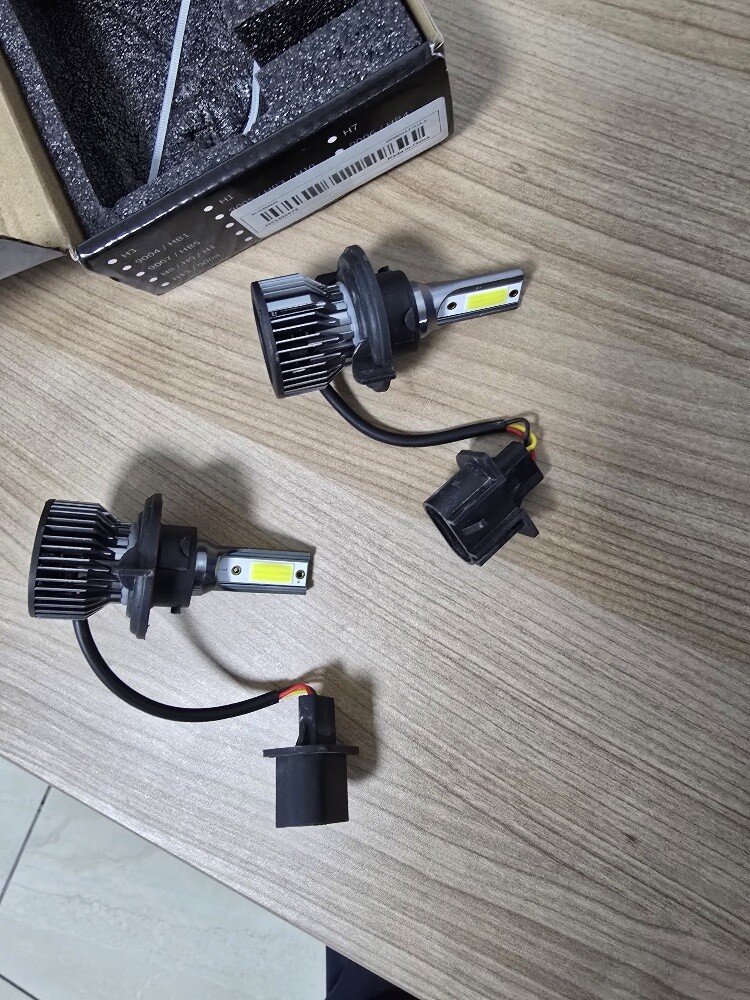 LED Lights good Dime  and bright - 3