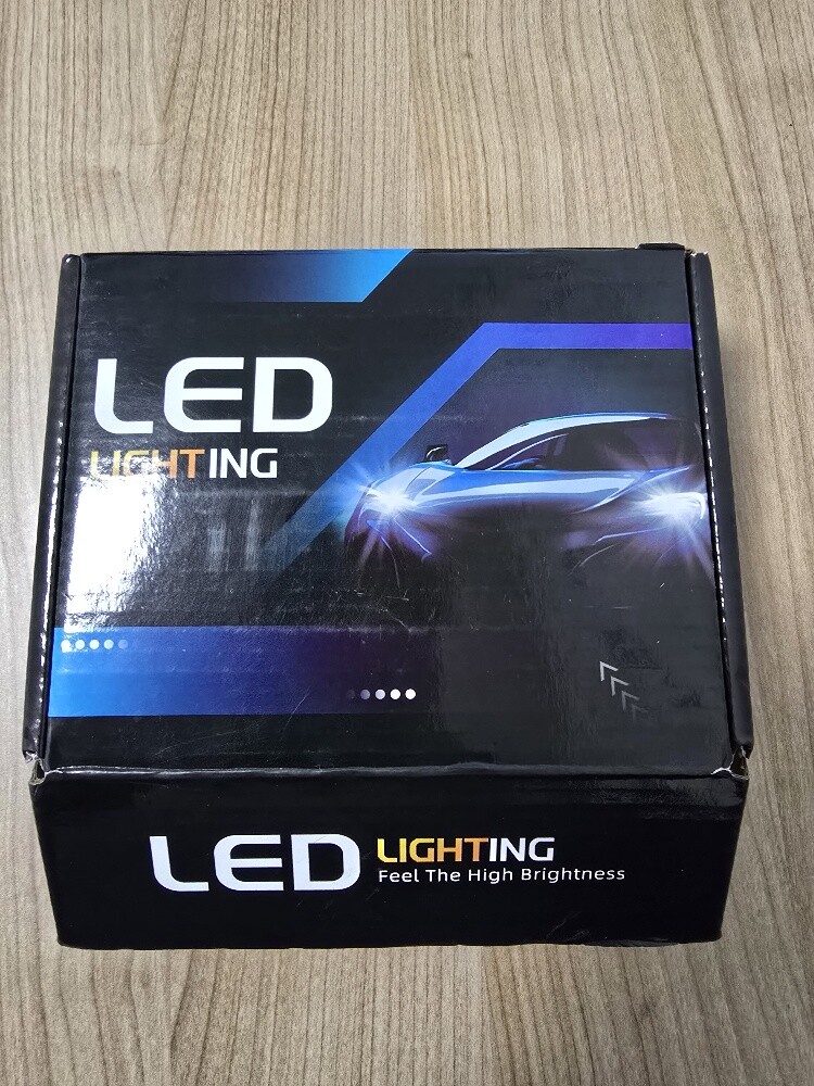 LED Lights good Dime  and bright - 1