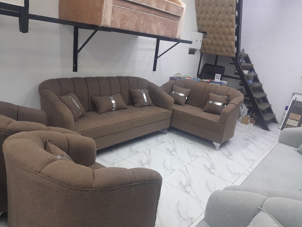 brand new sofa set ready for sale - 2