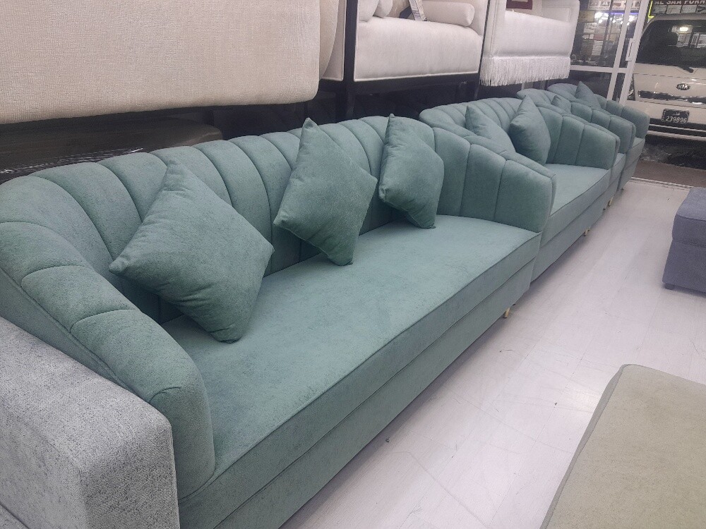 brand new sofa set ready for sale - 3
