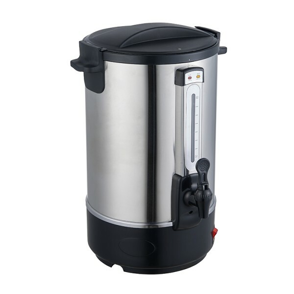 Electric Boiling Water Bucket - 2