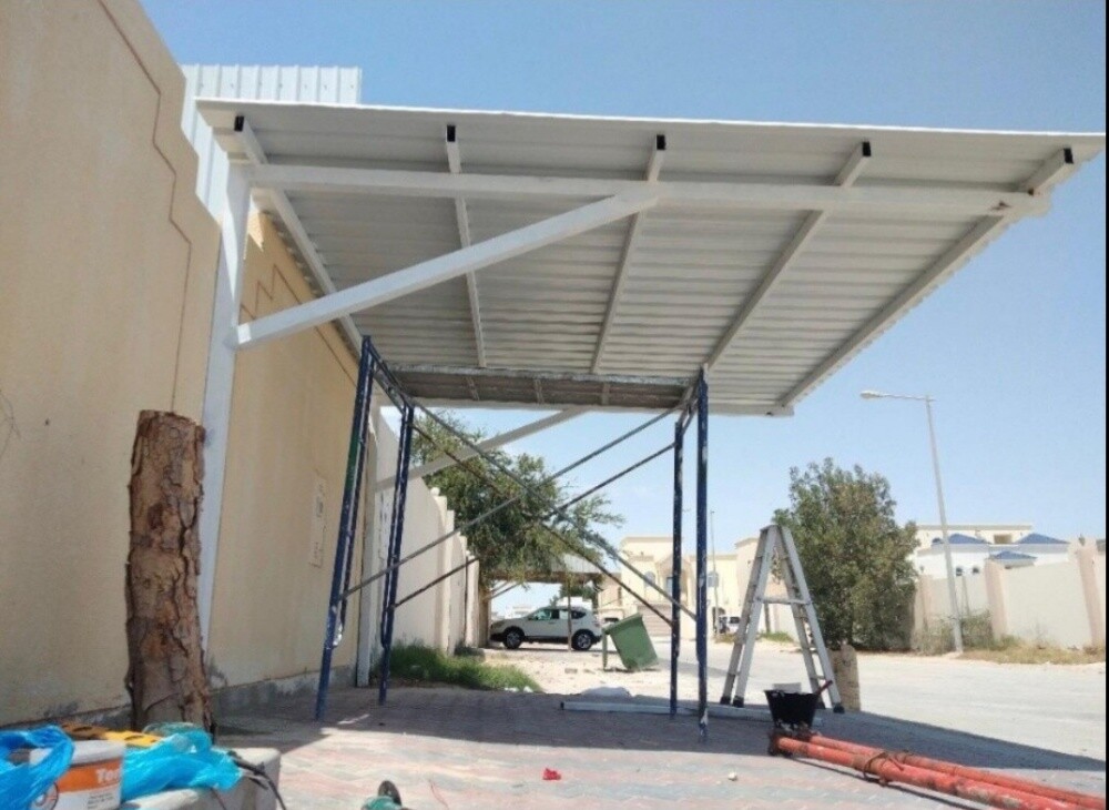حديد - 5