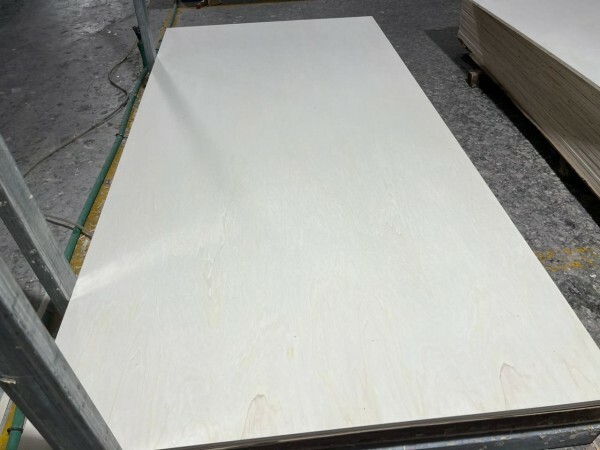 Birch Plywood 18mm & 12mm  Expor - 3