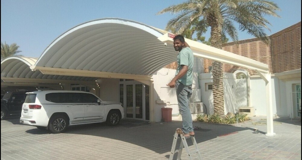 مظلات - 14