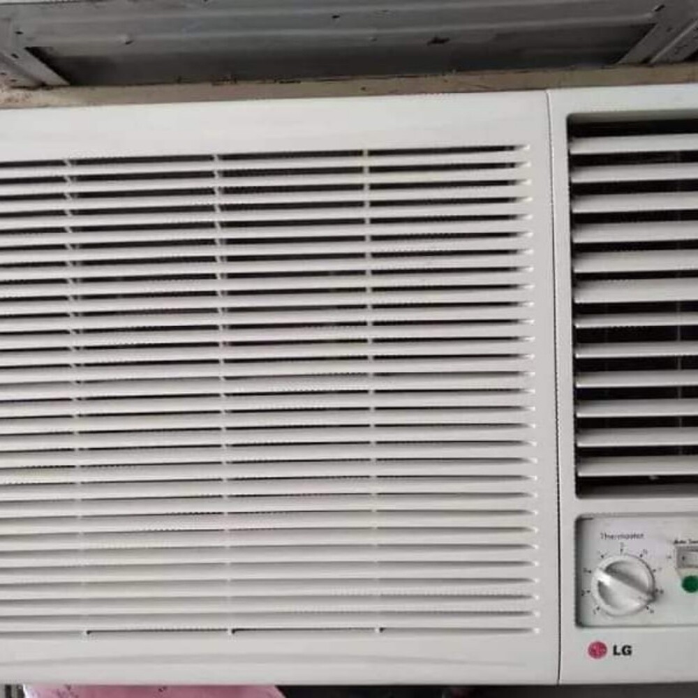 AC FOR SALE - 1