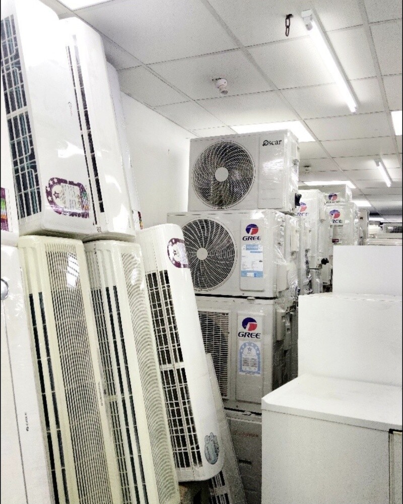 Ac - maintenance - 7