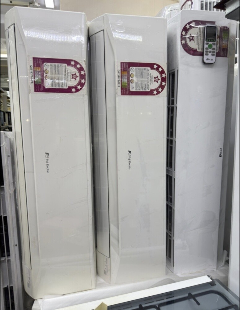 Ac - maintenance - 2
