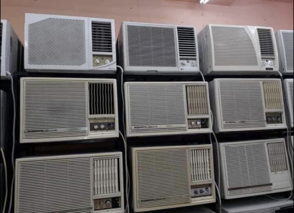 Ac - maintenance - 10