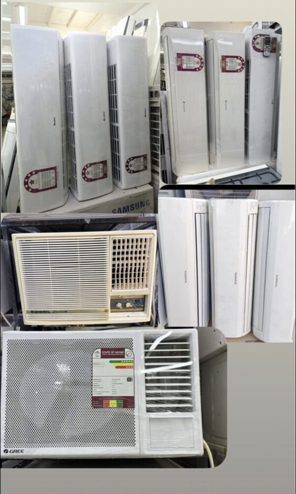 Ac - maintenance - 4