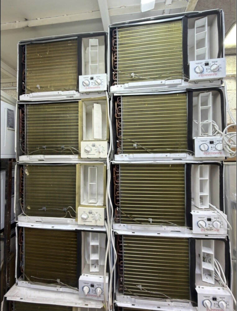 Ac - maintenance - 8