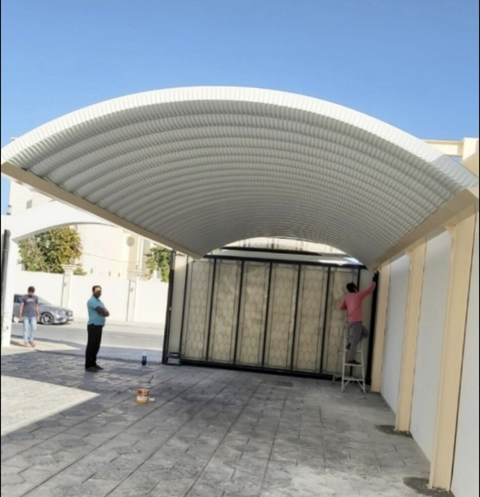 car parking shades - 12