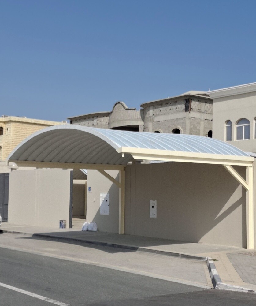 car parking shades - 7