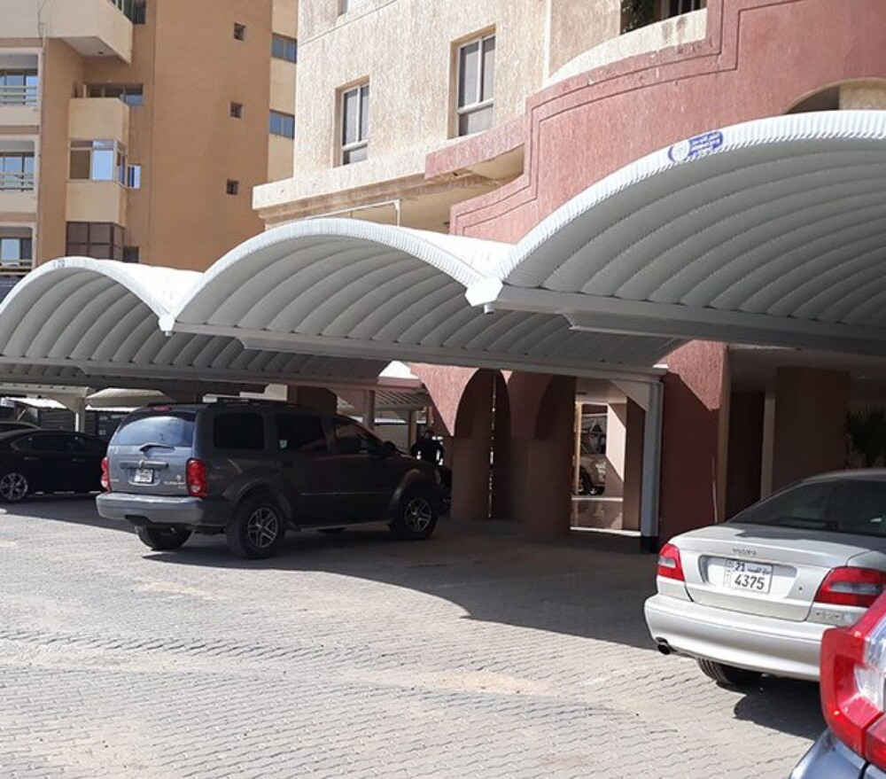 car parking shades - 10