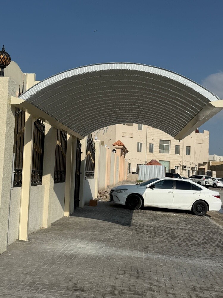 car parking shades - 9