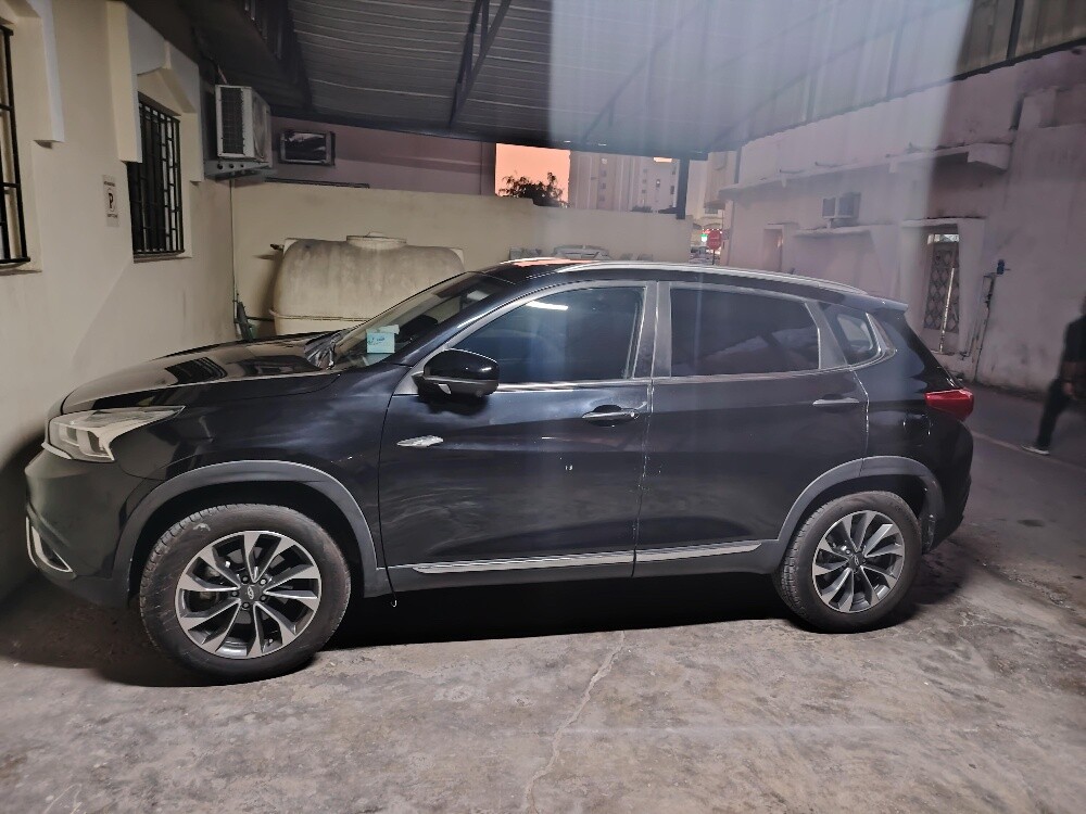 CHERRY TIGGO 7 - 3