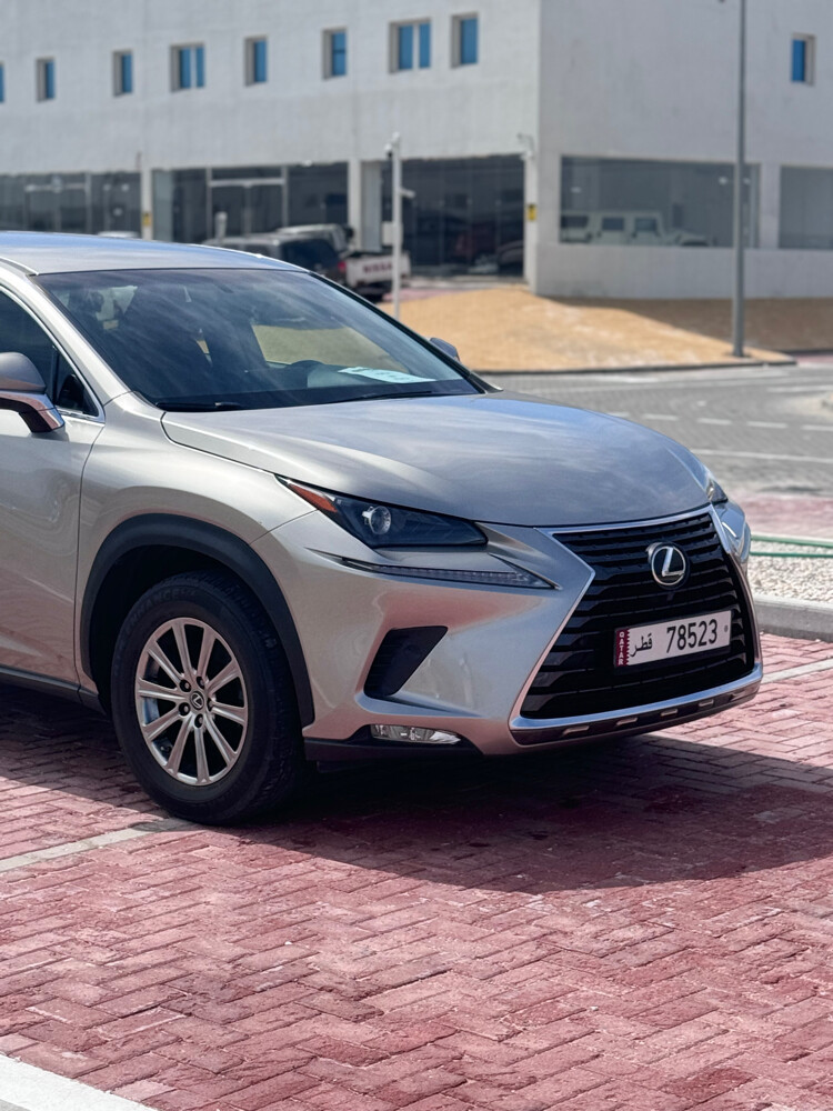 lexus nx300 - 12