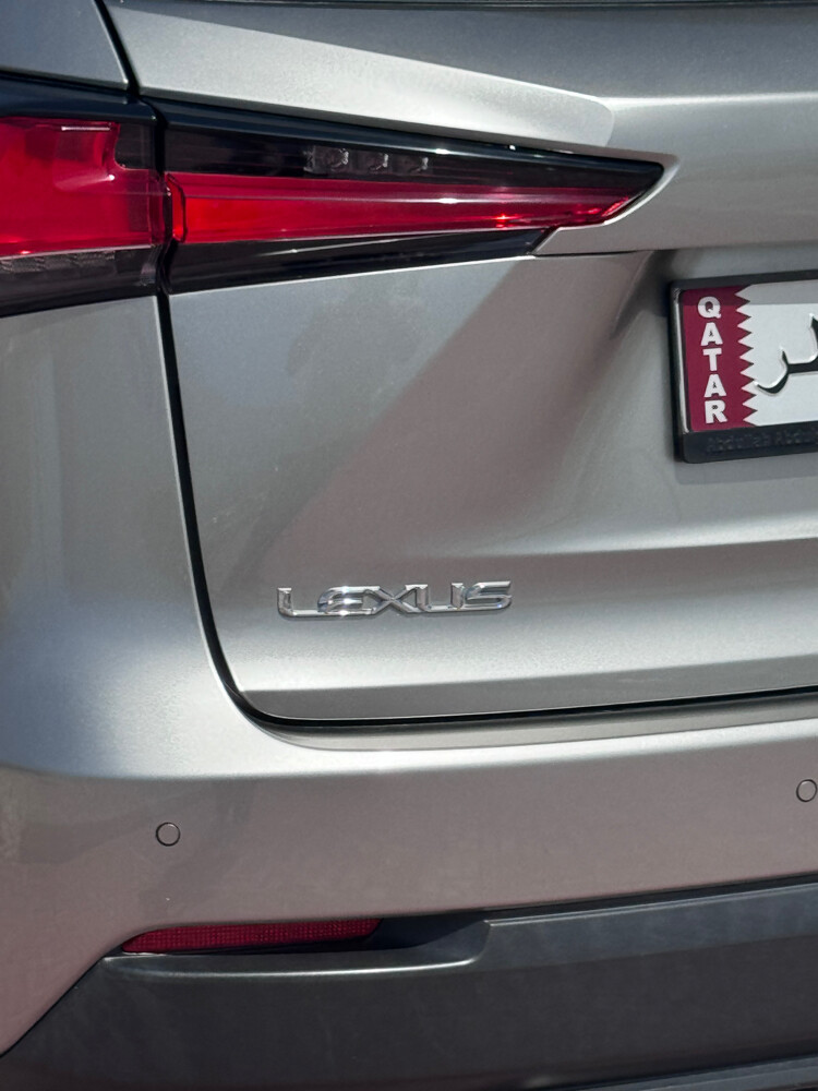 lexus nx300 - 8