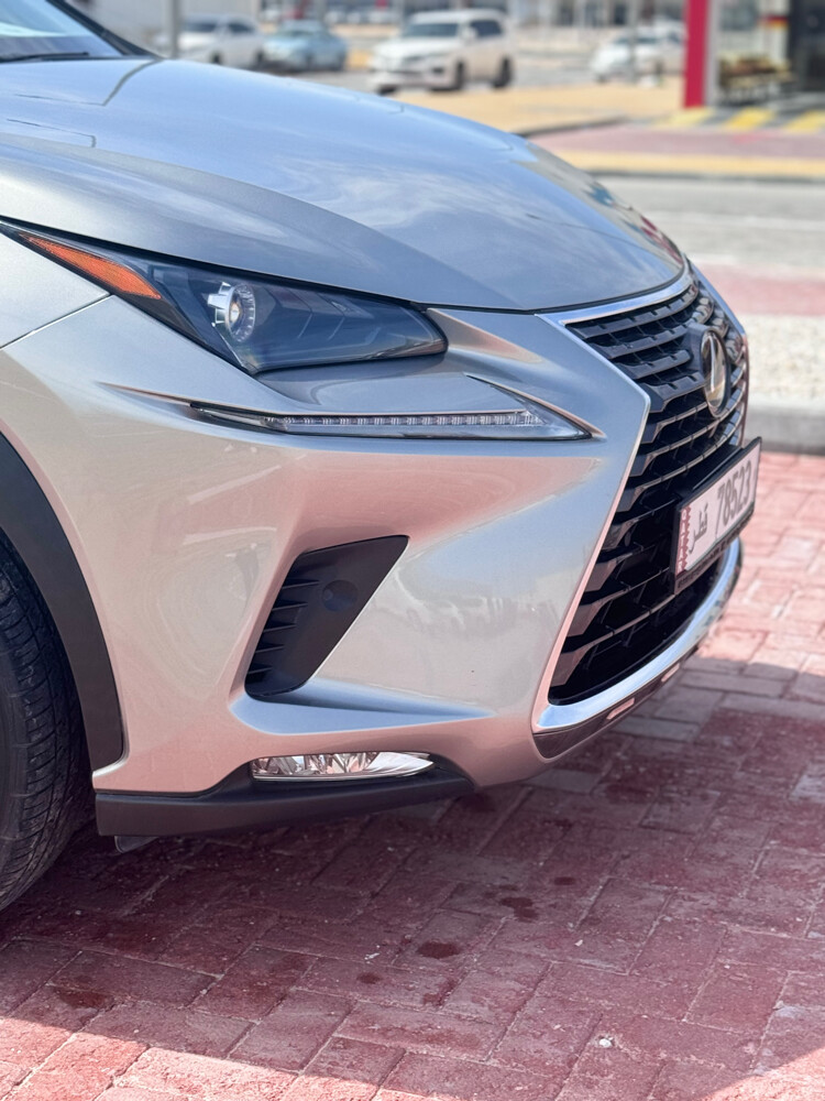 lexus nx300 - 5