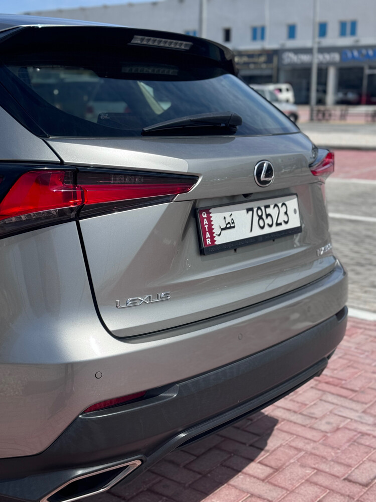 lexus nx300 - 11