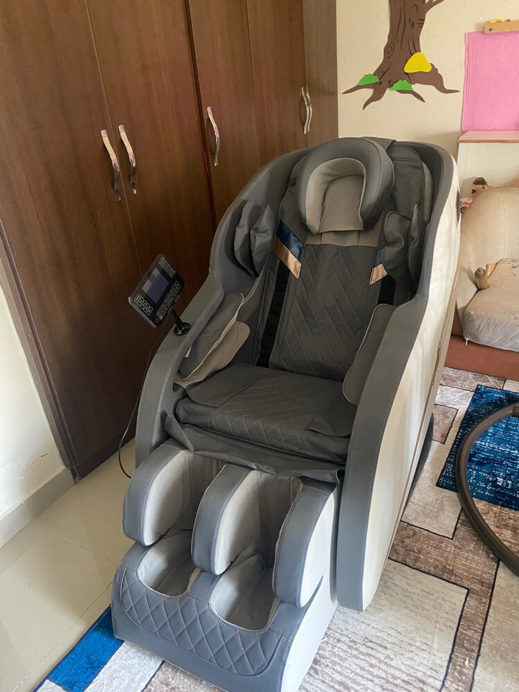Massage Chair - 2