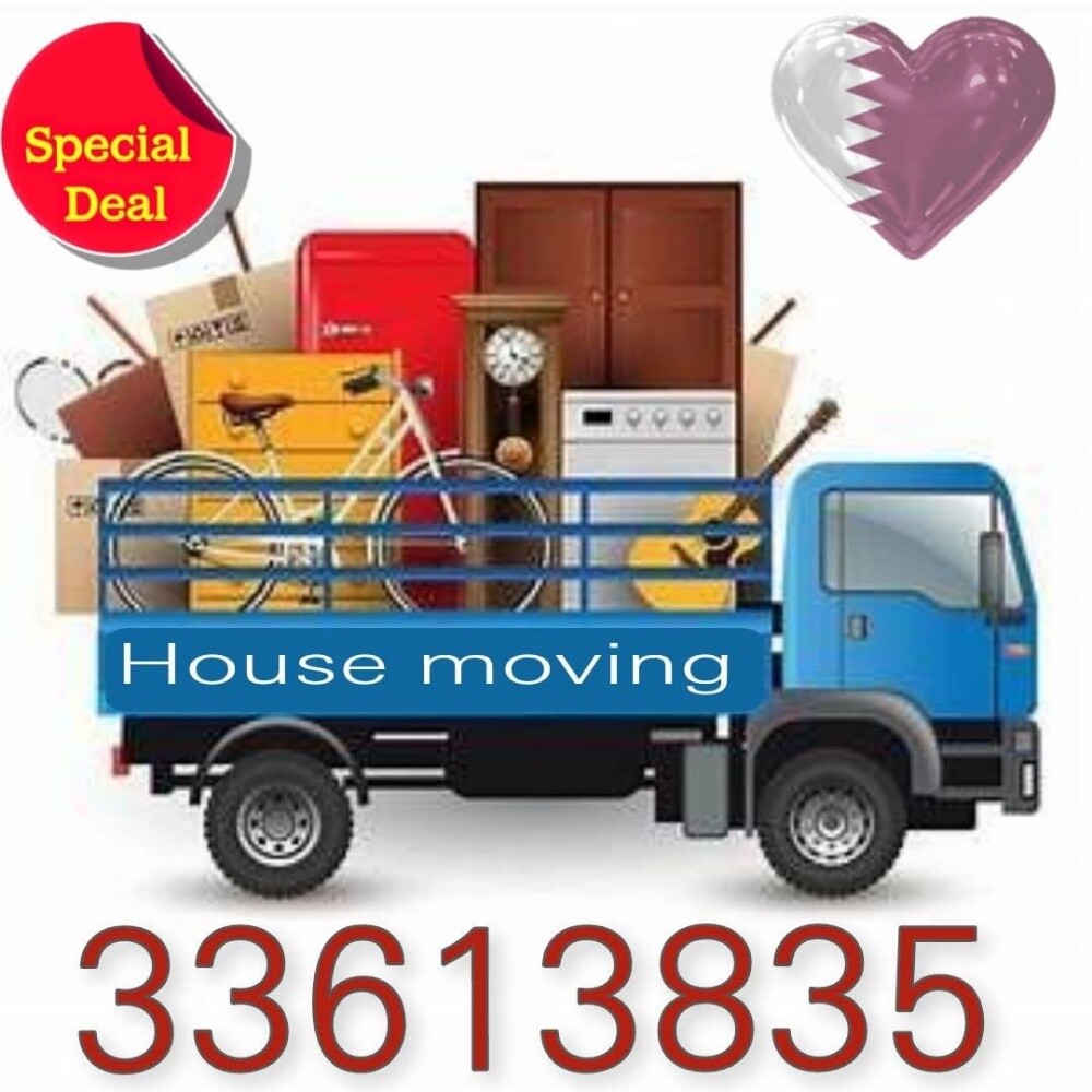 shifting service - 1