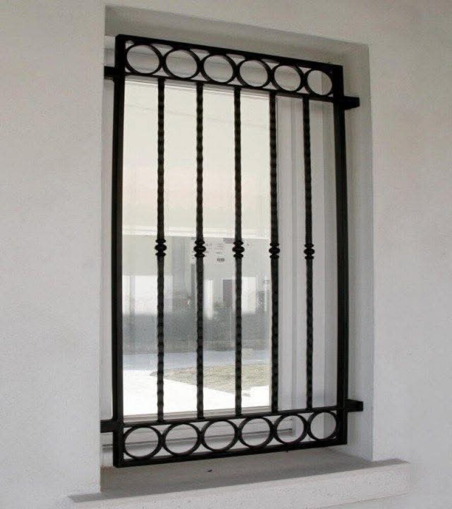 Blacksmithing Works - 10