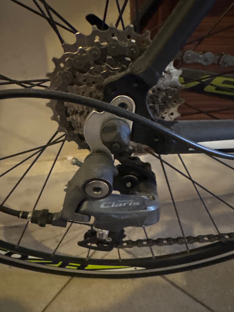 Vento Kross 2.0 Sale - 3