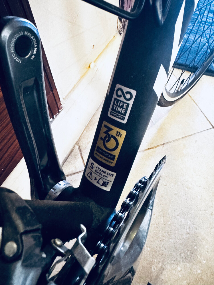 Vento Kross 2.0 Sale - 2