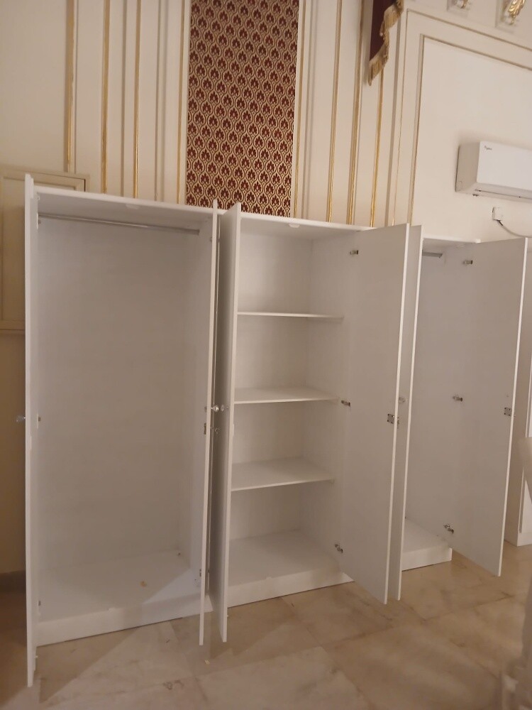 Bad mattress cabinet - 4