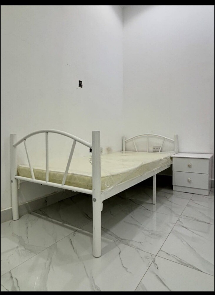 Bad mattress cabinet - 6