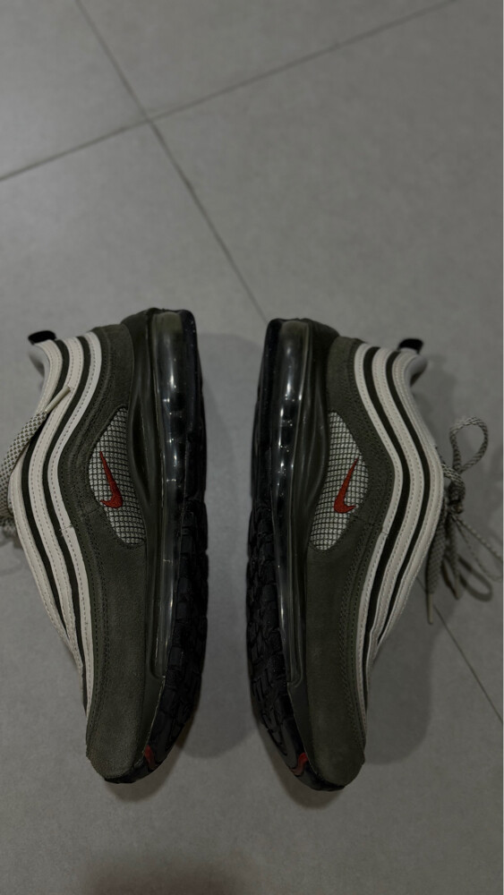 nike Air Max Phantom Green - 1