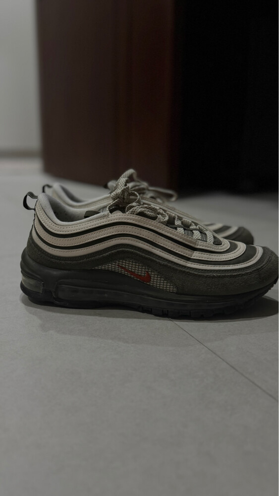nike Air Max Phantom Green - 3