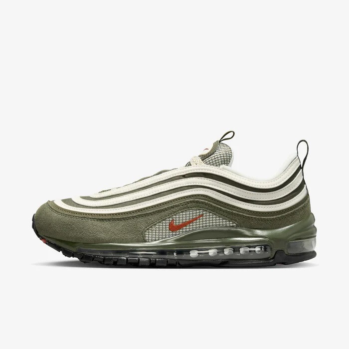 nike Air Max Phantom Green - 2