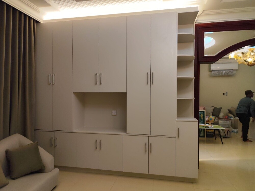 cabinet - 3