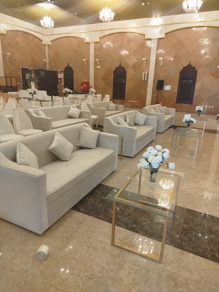 كل ما يلزم الأفراح والمناسبات - 1
