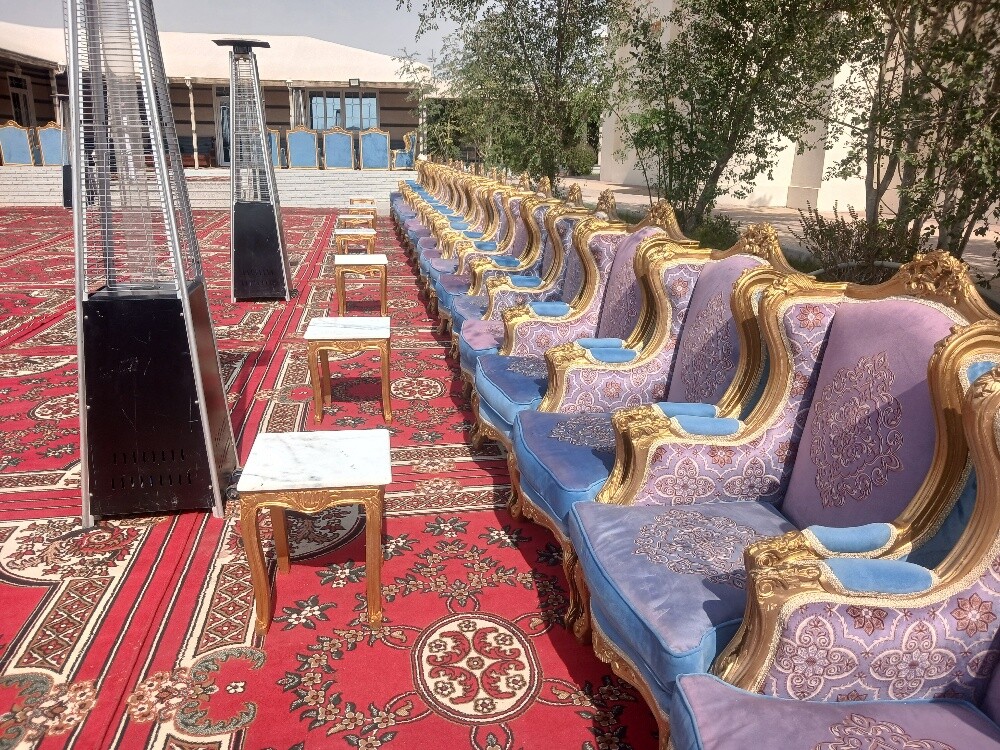 كل مايشمل الأفراح والحفلات - 1