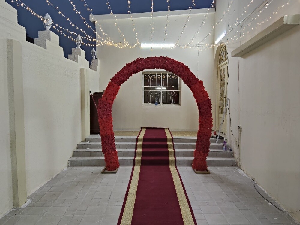 كل مايشمل الأفراح والحفلات - 3