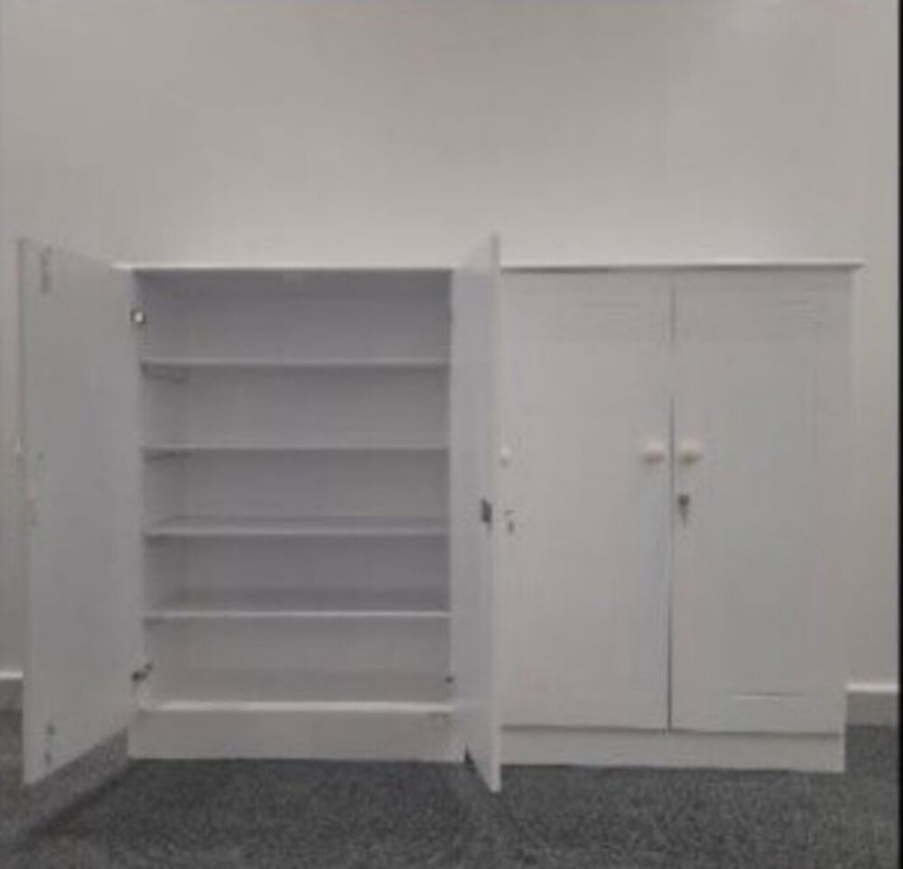 Shoes cabinet - 1